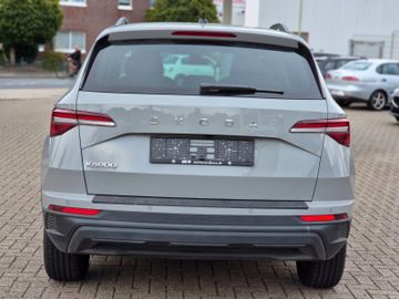 Skoda Karoq - 11