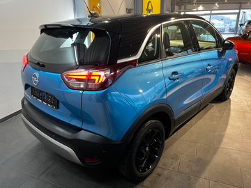 Bild 3 Opel Crossland (X) Crossland X - SHZ | LHZ | 180° RFK