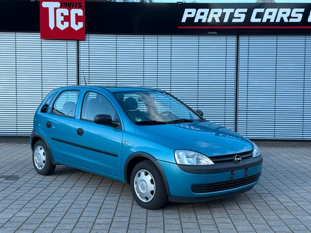 Opel Corsa 1.0 12V Comfort