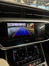 Audi A6 Avant 40 TDI quattro//Virt.//Temp.//Kam.//8-f - Audi A6: 4f