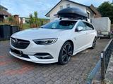 Opel Insignia B Sports Tourer OPC-Line 2.0... - Opel Insignia: Sports Tourer Opc Line