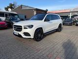 Mercedes-Benz GLS400 d 4Matic AMG 9-G PANO NAPPA MASSAGE VOLL - gebrauchte Mercedes-Benz GLS 400 aus dem Jahr 2020