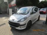 Peugeot 1007 Premium - Peugeot 1007 aus 2008