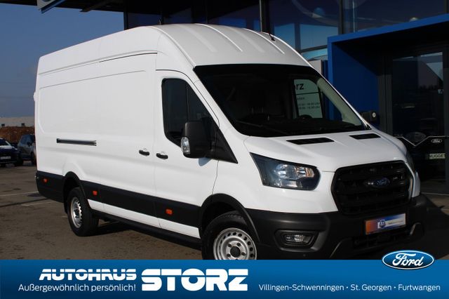 Ford Transit Kasten 350 L4 Basis ALLRAD|SITZ PAKET|EX