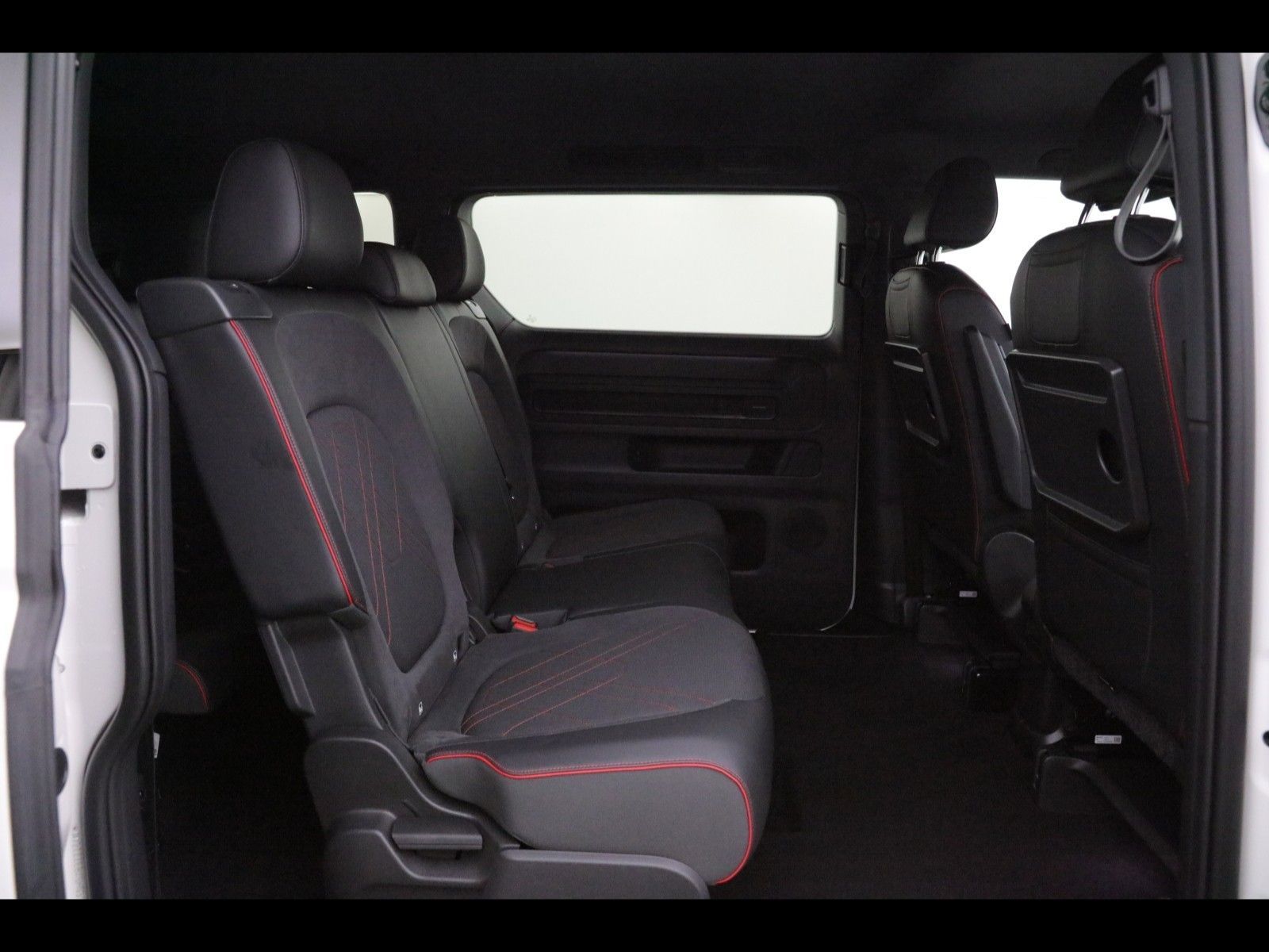 Volkswagen ID. BUZZ GTX 4MOTION LR 7-SITZER 86 KWH Navi LED foto 4