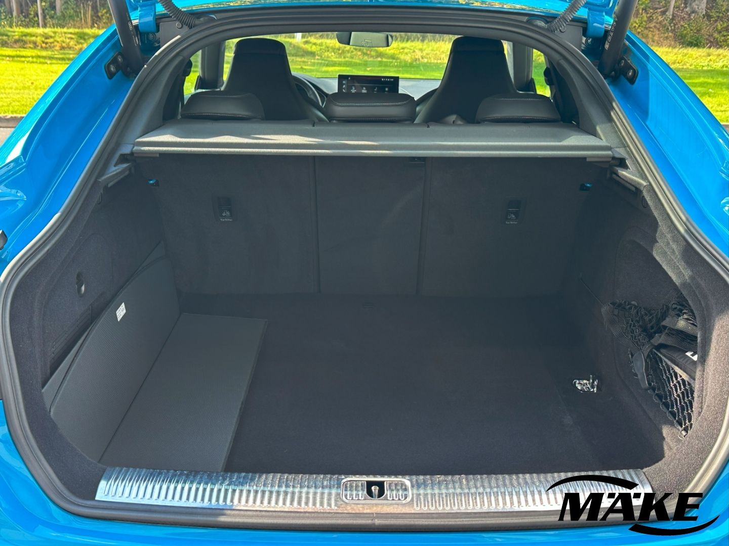 A5 Sportback S-Line 45 TFSI quattro s-tronic