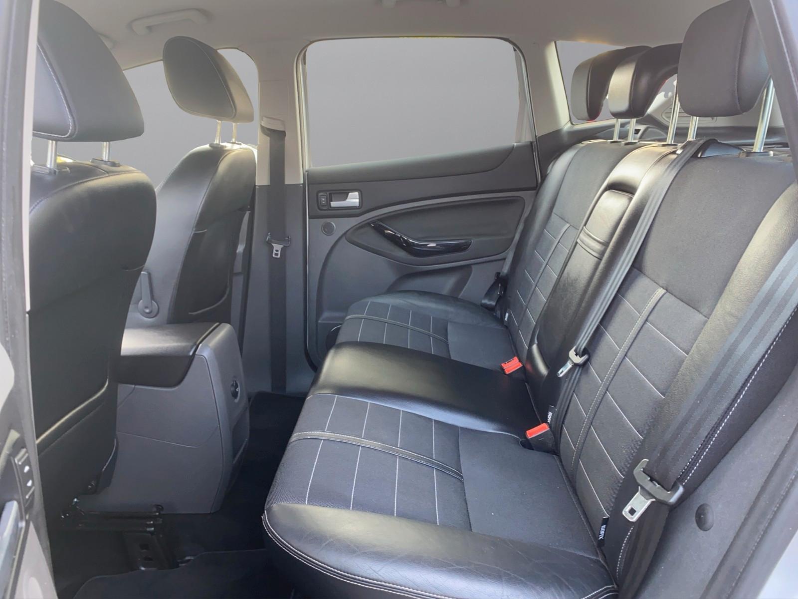Ford Tempo 2011 — photo 15
