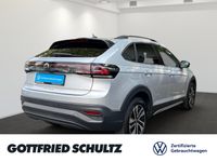Volkswagen Taigo - Vorschau Bild 5