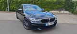 BMW M550i xDrive - gebrauchte BMW M550 aus dem Jahr 2023