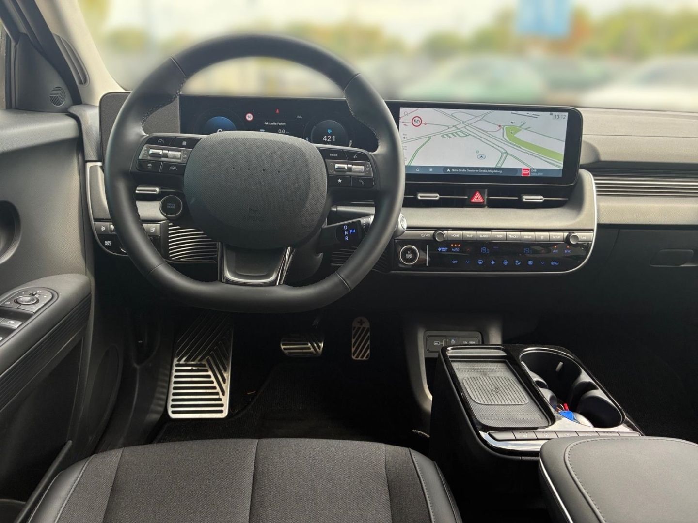 Hyundai IONIQ 5 – Bild 10