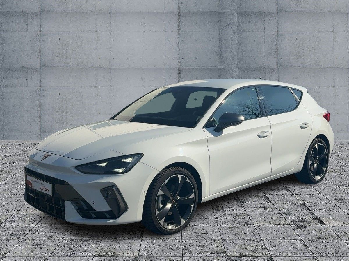 Cupra Leon - Bild 2
