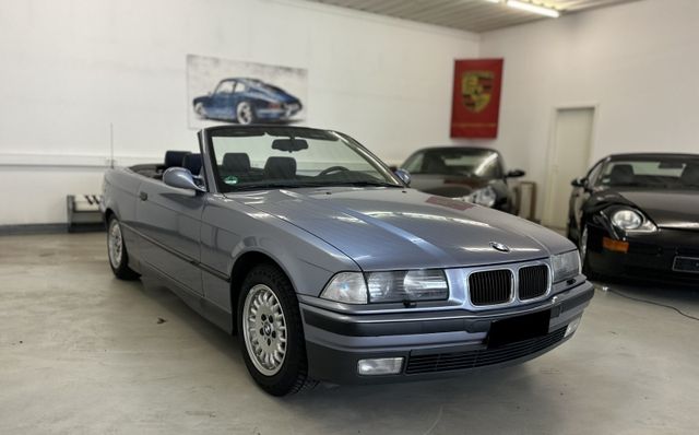 BMW 325 Cabrio