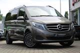 Mercedes-Benz V 250 CDI/Edition/lang/8Sitze/Leder/360°K/el.Tür - Mercedes-Benz V 250 in Düsseldorf