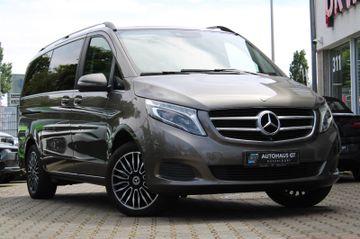 Mercedes V 250 - 1