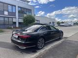 Audi A8 50 TDI Quattro/Pano/Luft/Softclo/B&O/ACC/360° - Audi A8: 3.3