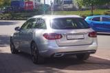 Mercedes-Benz C300 e T  Avantgarde Aut. LED Navi ACC Totwinkel - Mercedes-Benz C 300 in Dresden