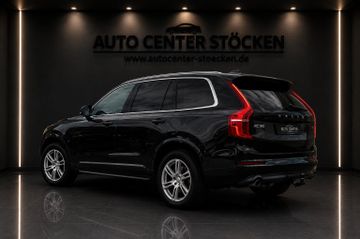 Volvo XC90 - 4