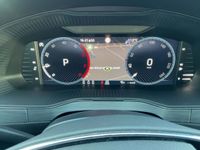 Skoda Superb - Vorschau Bild 17