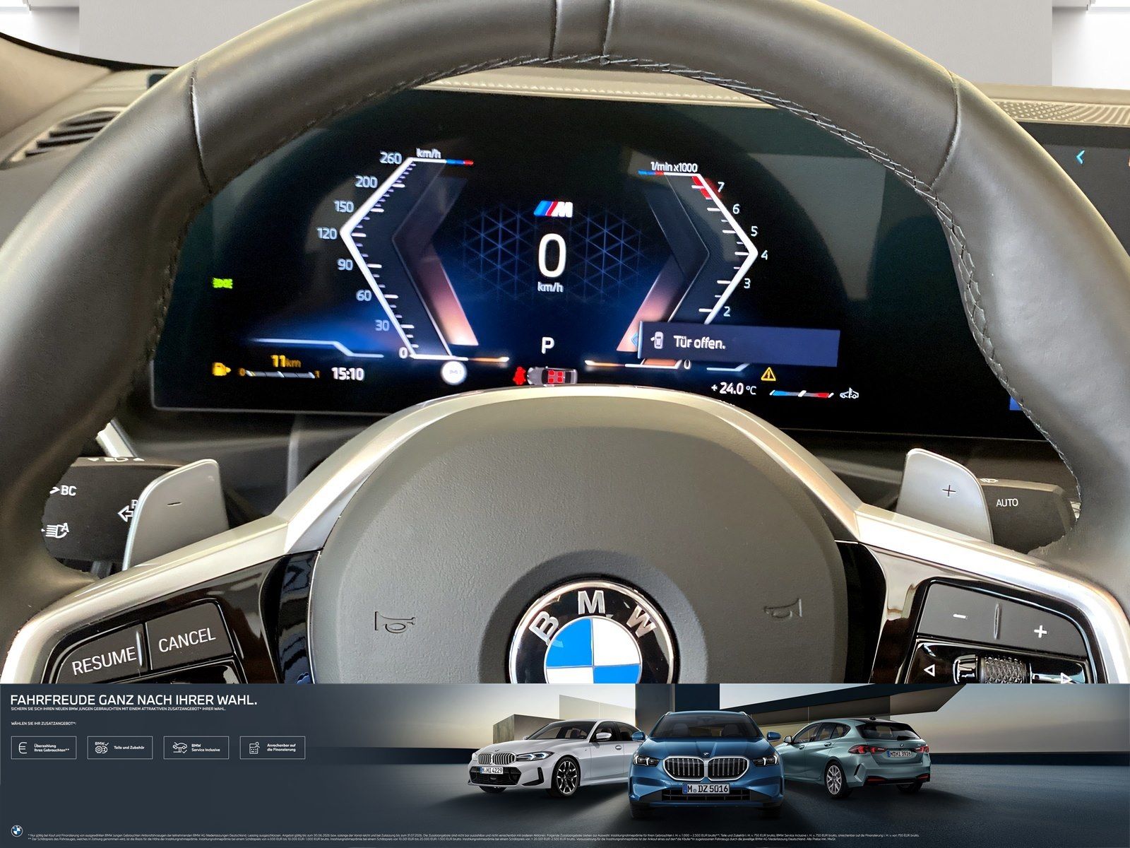 BMW 420 - Bild 14