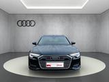 Audi A6 Avant Sport 50 TDI quattro tiptronic - Audi A6 Gebrauchtwagen in Halle