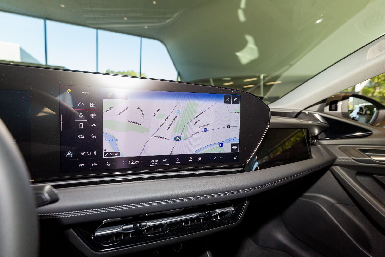 Audi A6 e-tron - Bild 15