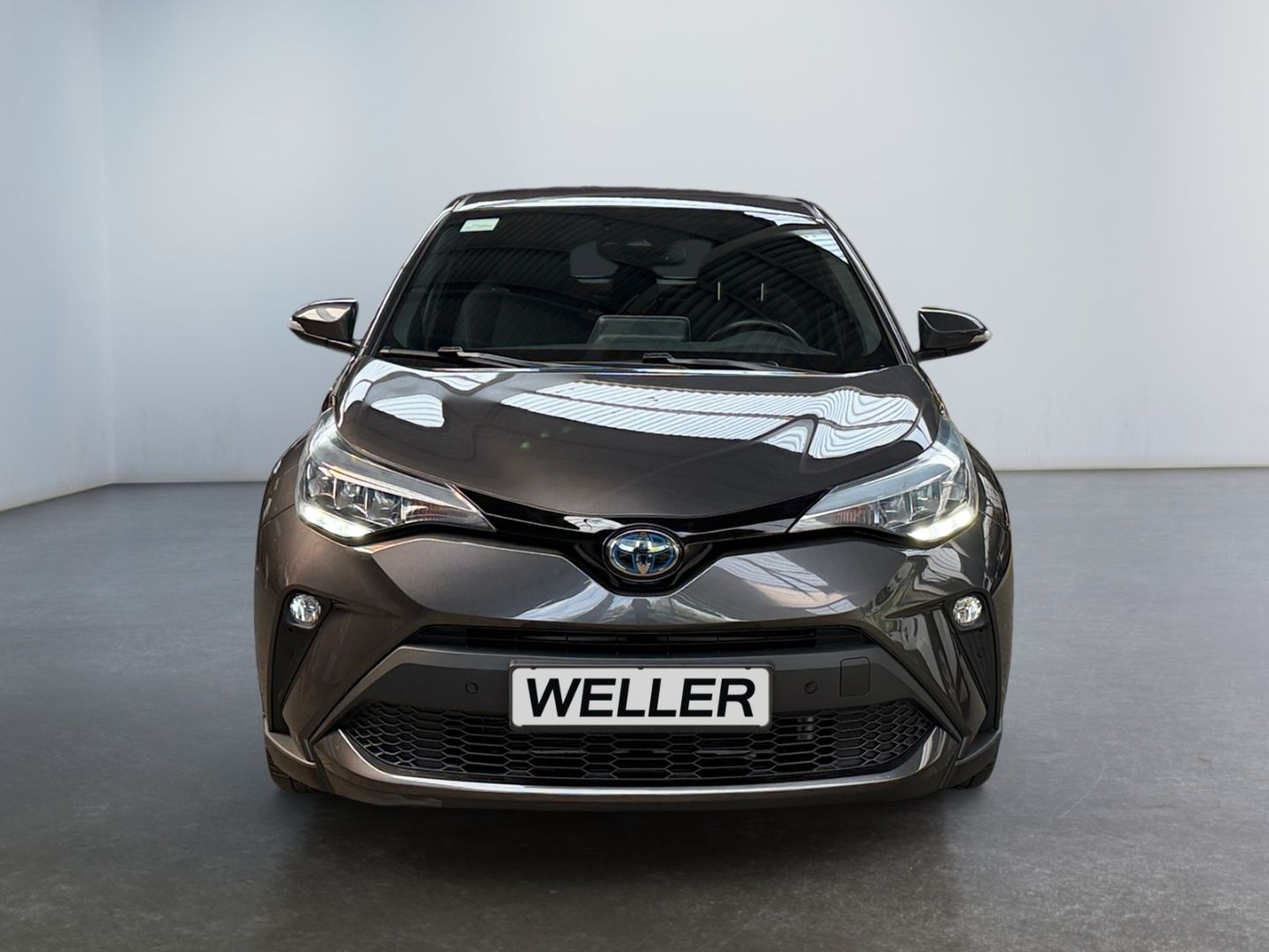 Toyota C-HR 2.0 Hybrid Team D *LED*Navi*CAM*CarPlay*SHZ imagem 2