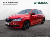 Skoda Fabia 1.0 TSI Ambition "Aktionsfahrzeug" ALU KAM - Skoda: Aktion