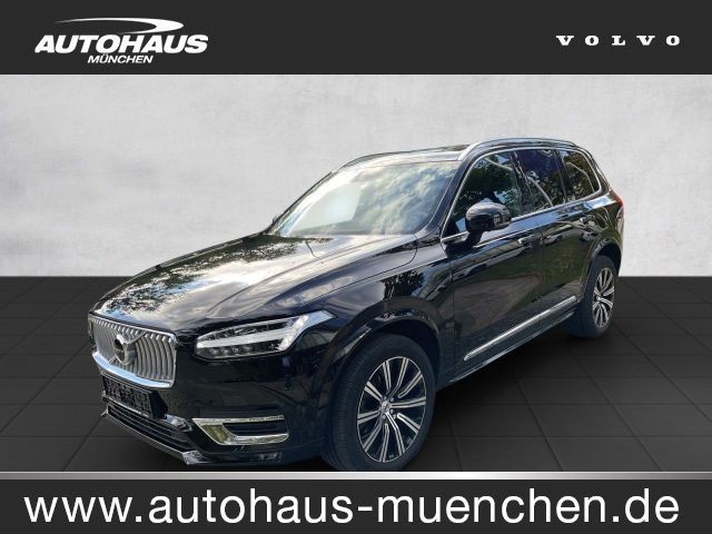 Volvo XC 90 Inscription AWD