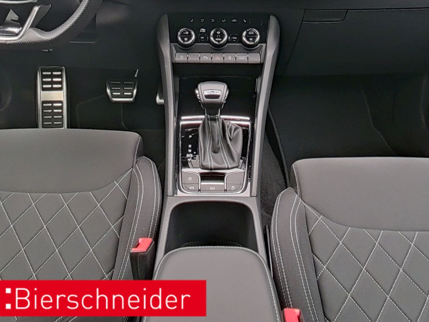 Skoda Karoq - Bild 7