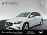 Mercedes-Benz B 180 PROGRESSIVE ADV. PLUS+AMBI+KEYLESS+LED+FLA - gebrauchte Mercedes-Benz B 180 aus dem Jahr 2024