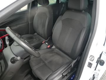 Bild 8 Opel Crossland (X) Crossland GS Automatik
