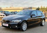 BMW 118i F20 1-Hand LED Navi PDC Unfallfrei - BMW 1er Reihe: F20