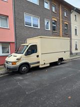 Iveco Verkaufswagen Daily 50C13 - Iveco: 50c