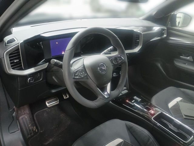 Mokka GS Automatik