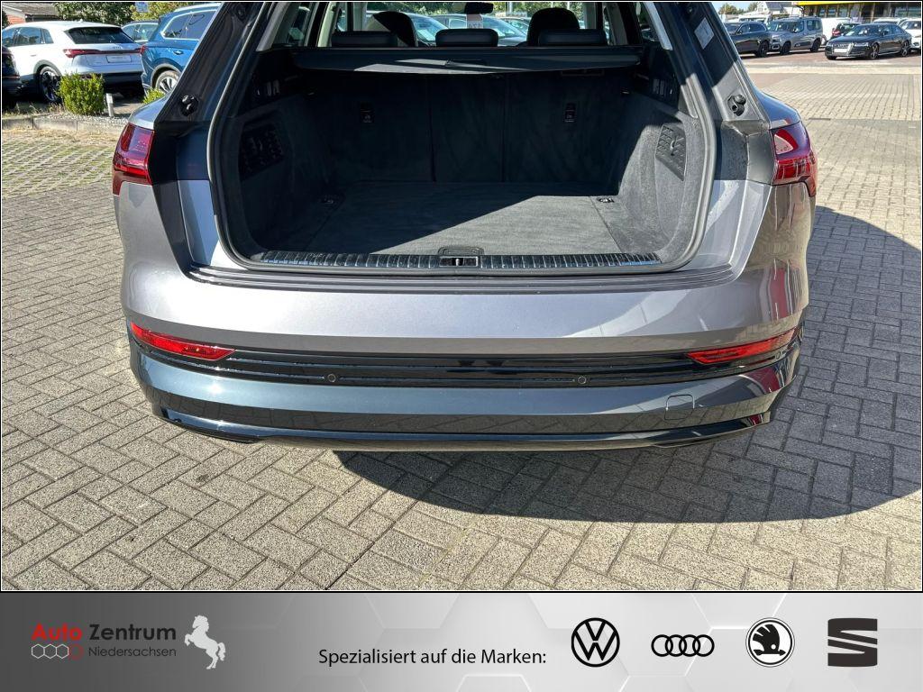 Audi e-tron 55 quat advanc 300 Kw AZN-Haus-Förderung*, миниатюра 10
