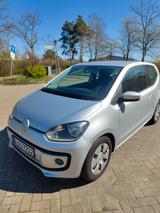 Volkswagen up! High up! -gepflegt, TÜV neu, top Ausstattung