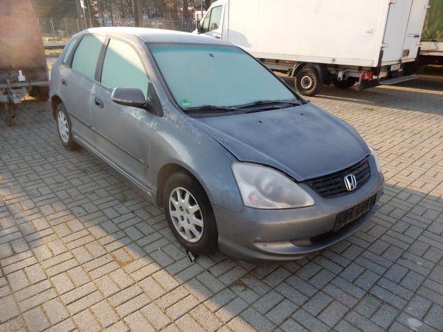 Honda Civic Lim. 5-trg. 1.4 i LS