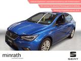 Seat Ibiza 1.0 TSI FR APP+DAB+VIRT+ACC+LED+NAVI+PDC - Seat Ibiza Jahreswagen