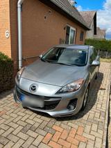 Mazda 3  1.6 2.Hd |Carplay|8Fach|Sitzheiz.... - Mazda 2 in Hannover