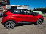 Renault Captur TCe 90 Bose Edition Bose Edition - Renault Captur: Von Privat