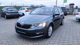 Skoda Octavia Automatik Ambition+NAVI+AHK+PDC+Temp.SHZ - Skoda Octavia Gebrauchtwagen in Mannheim