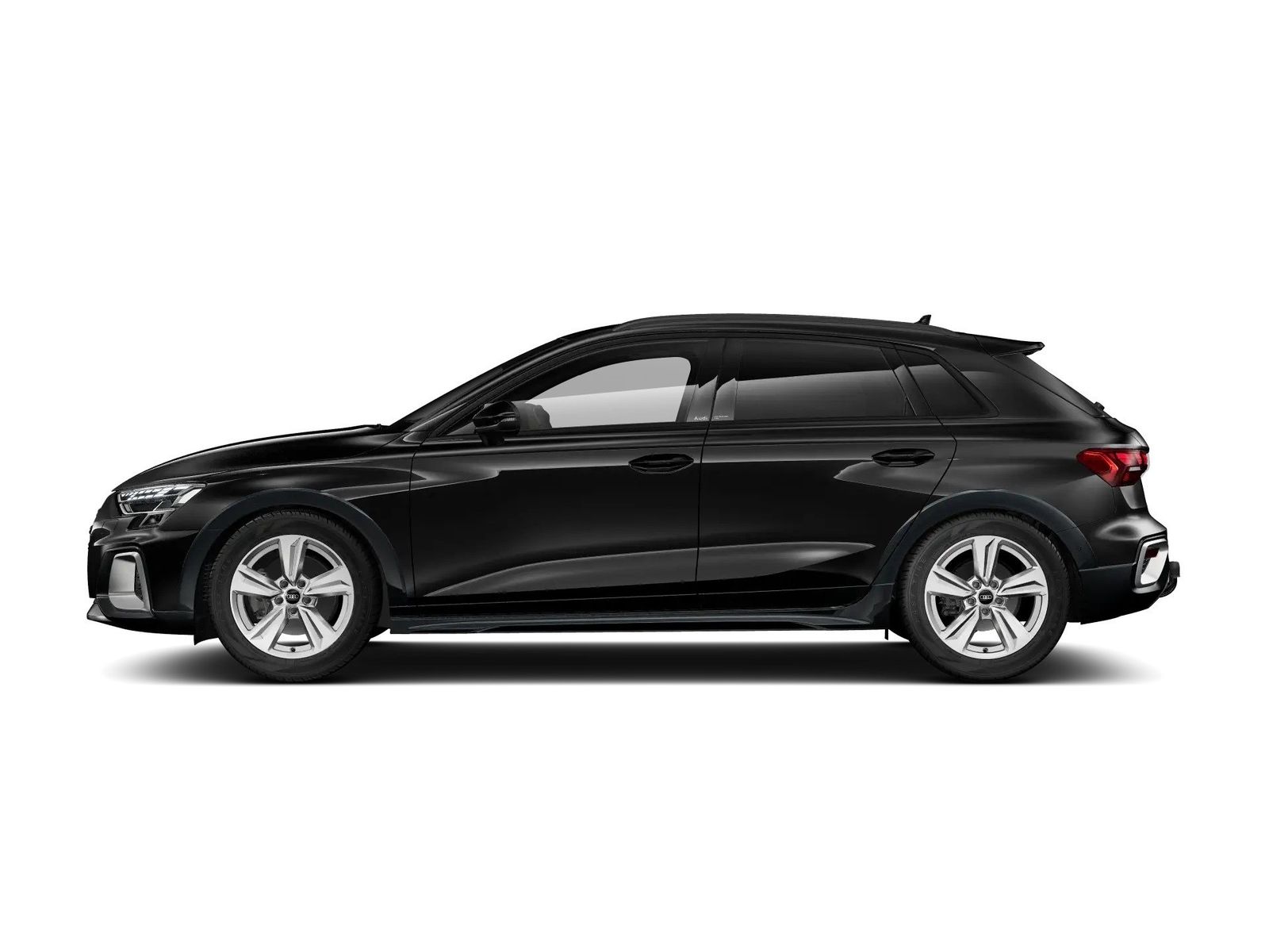 Audi A3 - Bild 7
