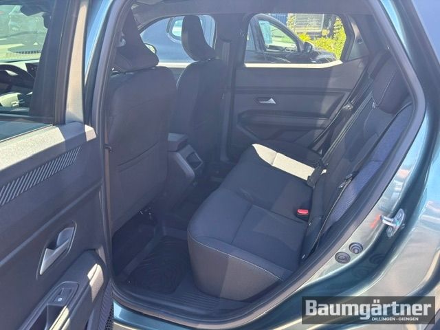 Fahrzeugabbildung Dacia Duster Journey TCe 130 City-P./Sitzh./Navi/AHK - mit KI generiert/bearbeitet