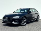 Audi A4 Avant 40 TDI quattro /NAVI/LED/CAM/1.HAND/ - Audi A4 mit Diesel-Antrieb: Partikelfilter