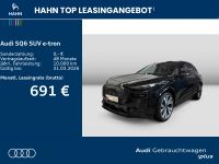 Audi SQ6 e-tron - Vorschau Bild 2