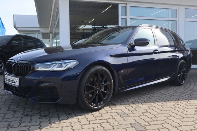 BMW 540d xDrive Touring M Sport/Head-Up/DAB/H&amp;K/Lase