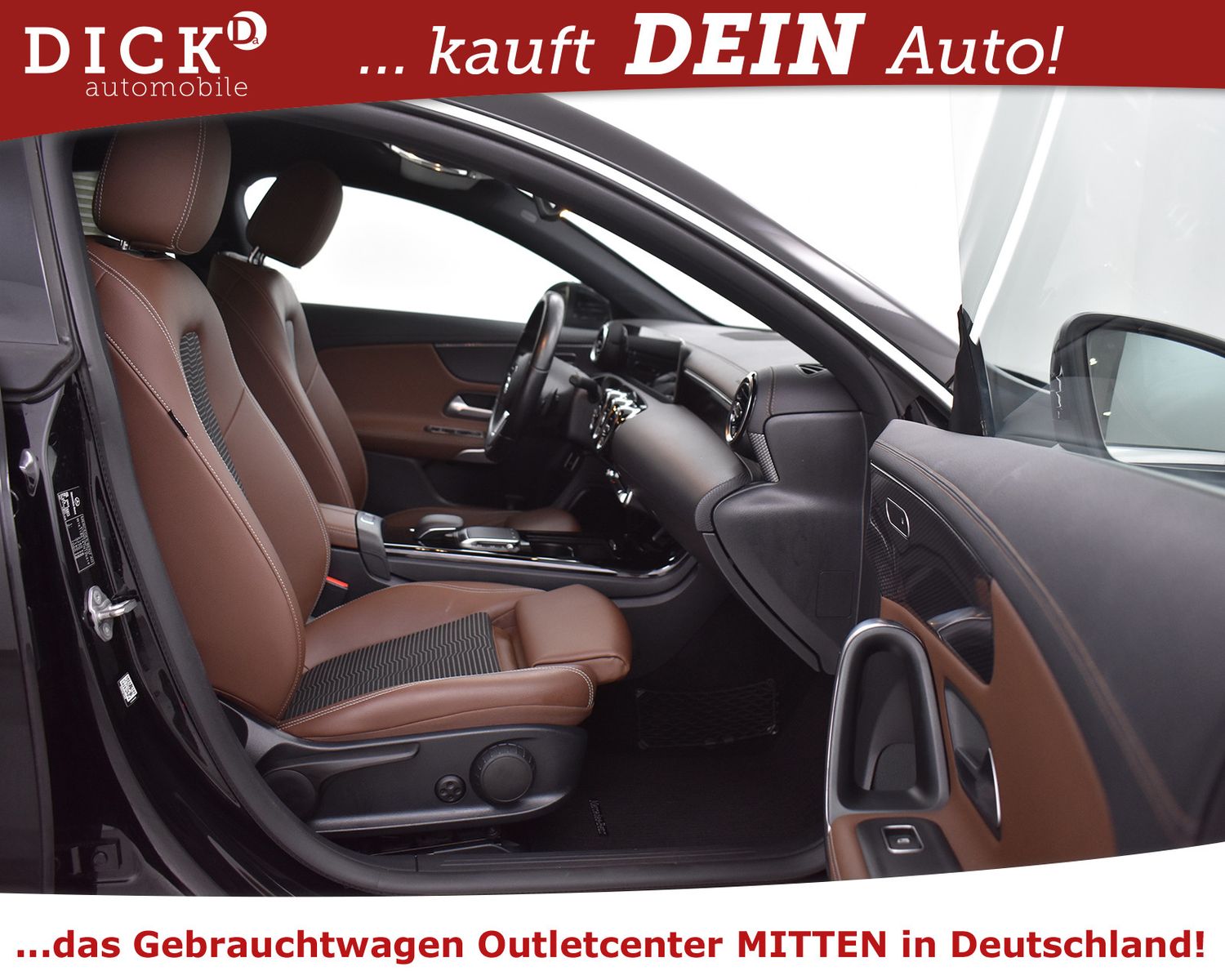 MERCEDES-BENZ CLA220d SB Progress MEMO+STDHZ+KAM+MULTIB+VIRTU+ - Image 15