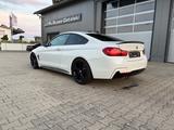 BMW 435d xDrive Coupé M Sport 360 Grad Kam. Voll - BMW 435 mit Diesel-Antrieb