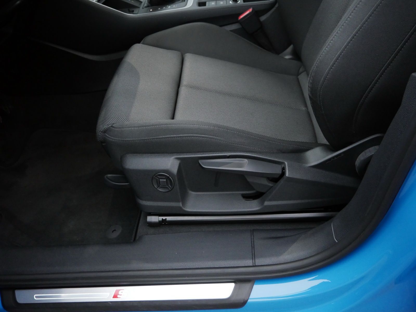 Audi Q3 - Bild 21