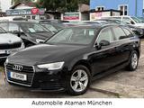 Audi A4 Avant 2.0 TDI / Leder / Navi / Xenon / 1.Hand - Audi A4 Gebrauchtwagen in München